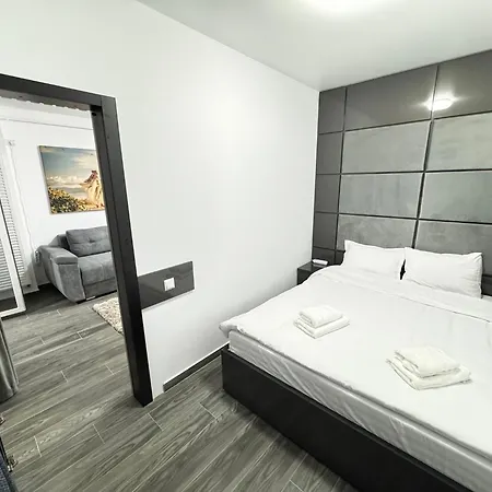 Premium Luxury & By Glam Story Bucarest