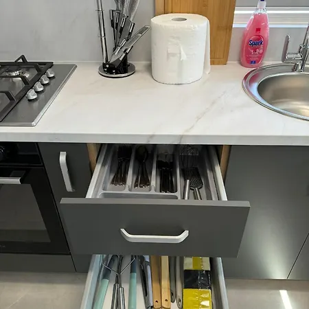 Premium Luxury & By Glam Story Apartamento