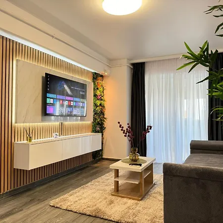 Apartamento Premium Luxury & By Glam Story *