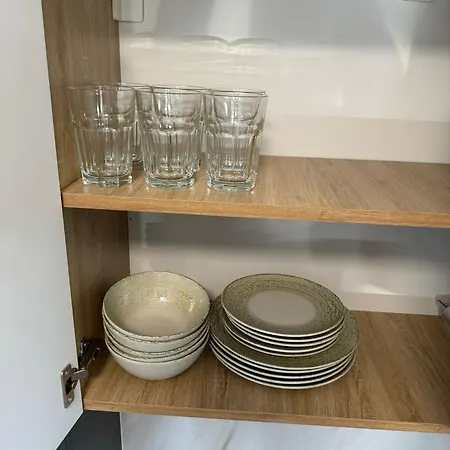 Premium Luxury & By Glam Story * Bucarest